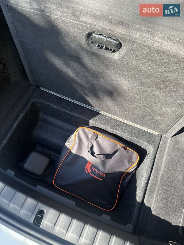 Купе BMW i4 2023 в Белой Церкви