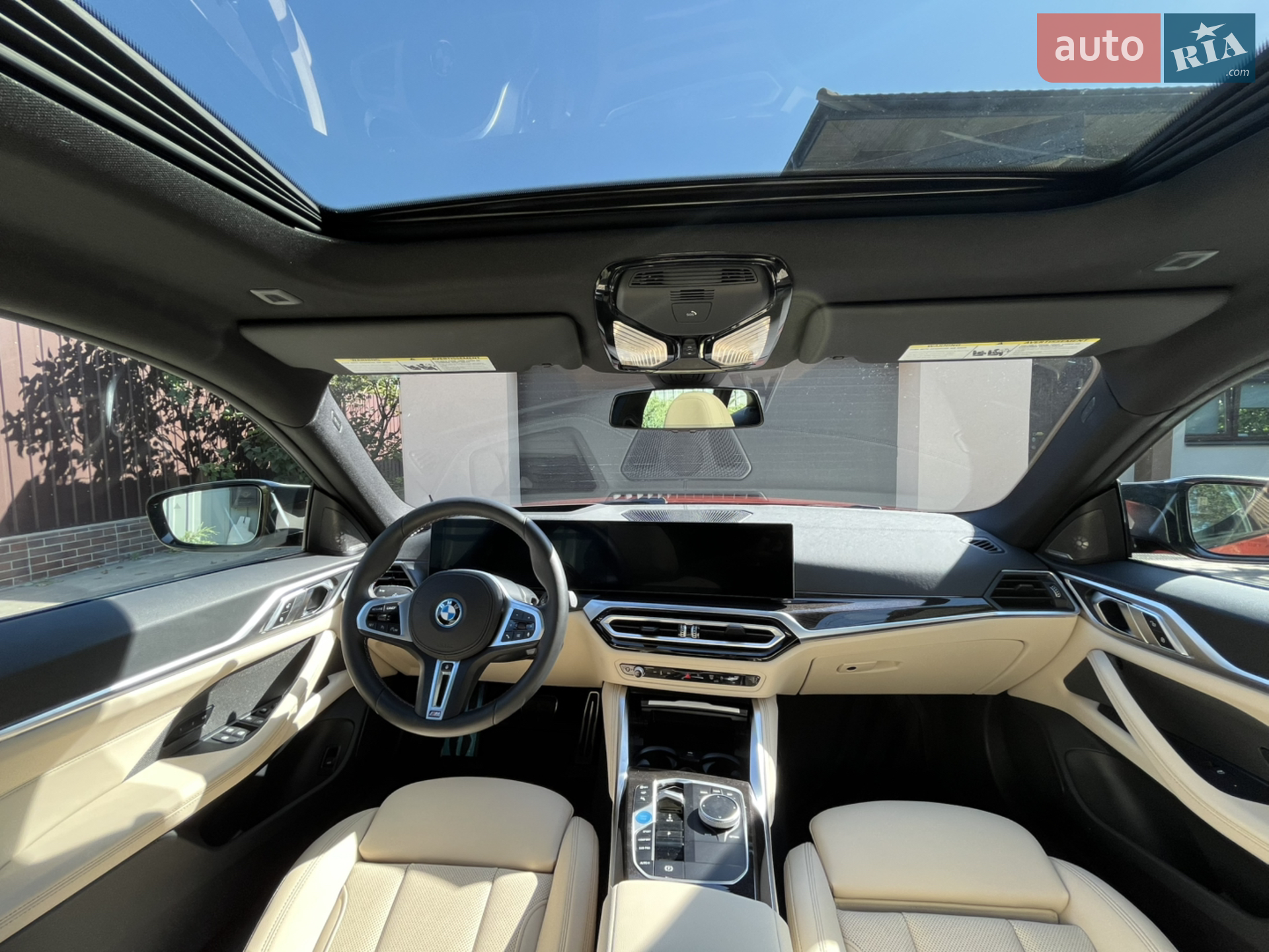 2024 BMW i4 - мініатюра 19