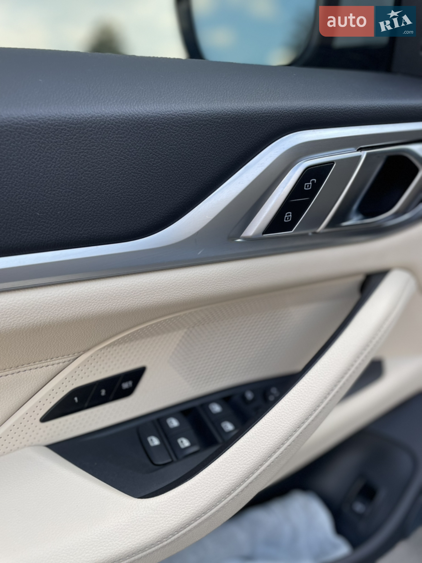 2023 BMW i4 - мініатюра 34