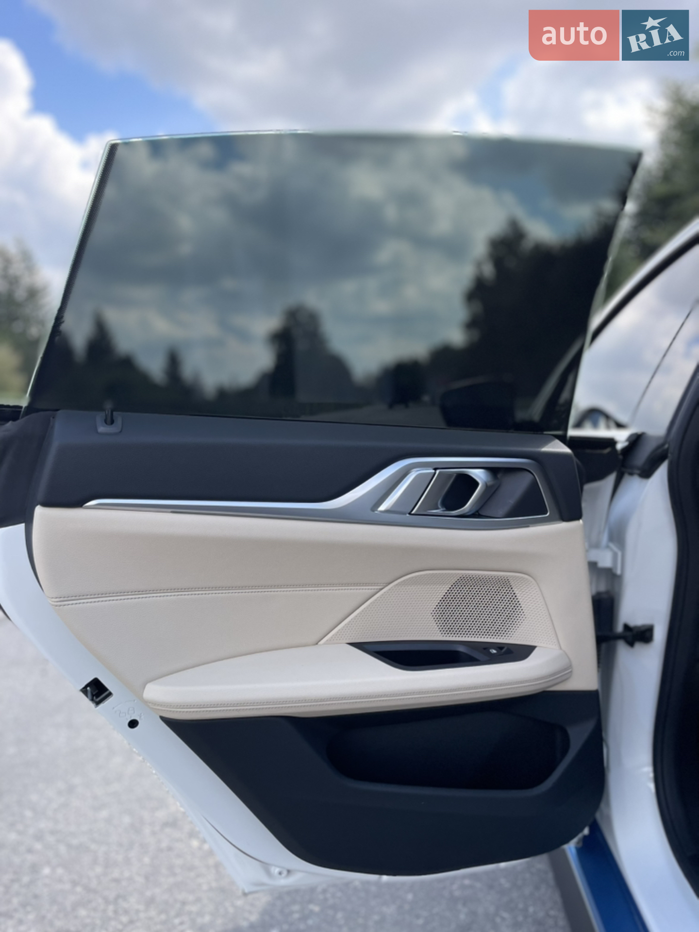 2023 BMW i4 - мініатюра 38