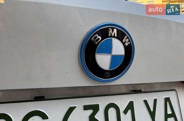 Купе BMW i4 2022 в 