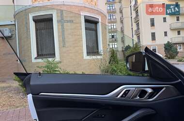 Купе BMW i4 2022 в 