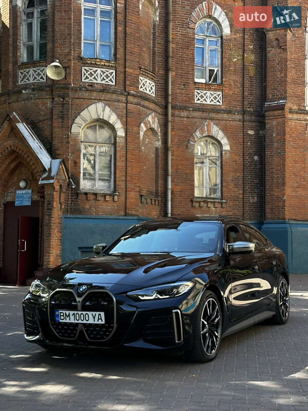 BMW i4 2022 BMW i4 2022