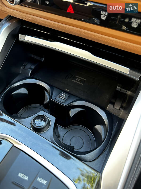 Купе BMW i4 2022 в Сумах