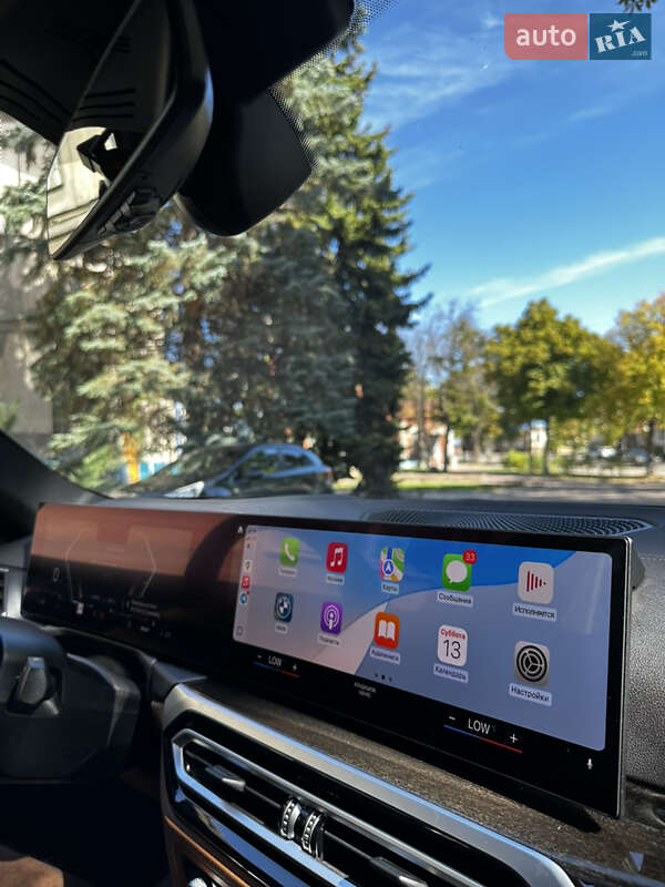 Купе BMW i4 2022 в Сумах