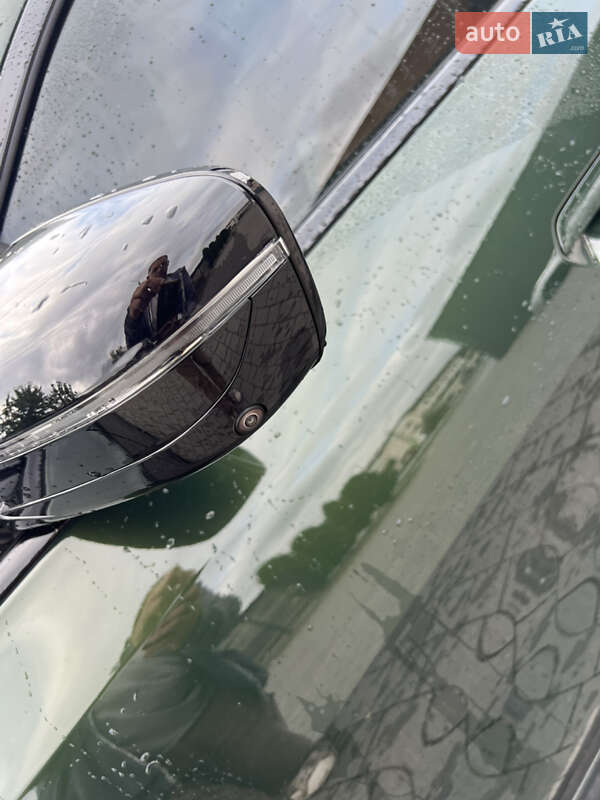 Купе BMW i4 2024 в Ивано-Франковске