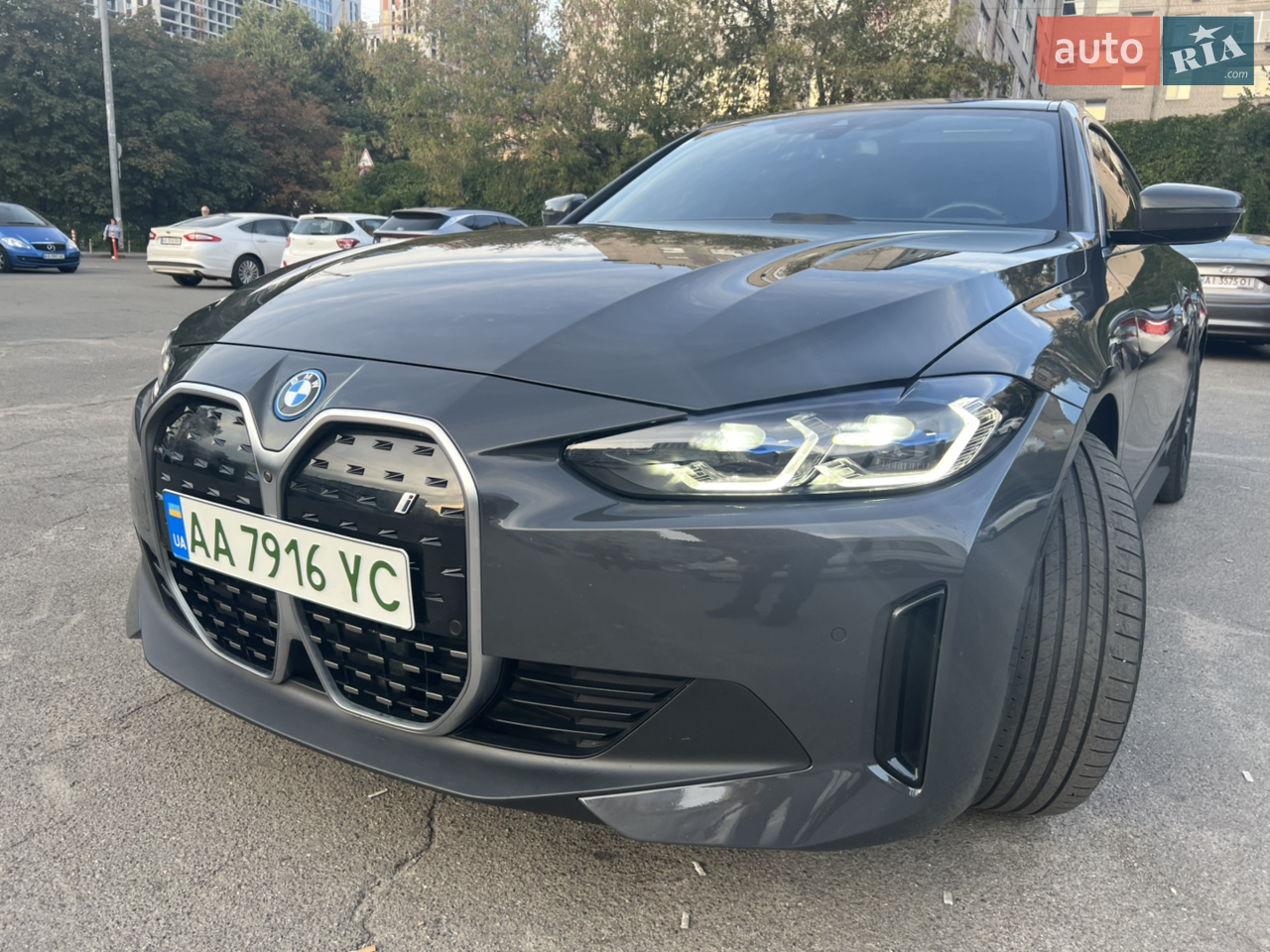 2019 BMW X3 - мініатюра 14