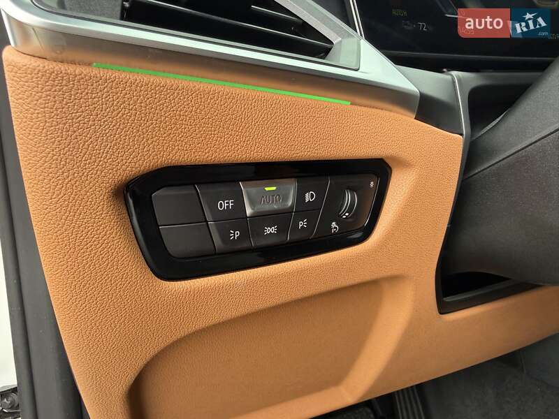 Купе BMW i4 2023 в Коломые фото 8 Купе BMW i4 2023 в Коломые