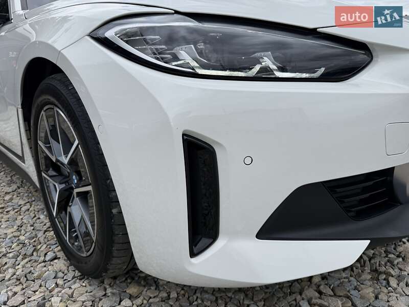 Купе BMW i4 2023 в Коломые фото 27 Купе BMW i4 2023 в Коломые
