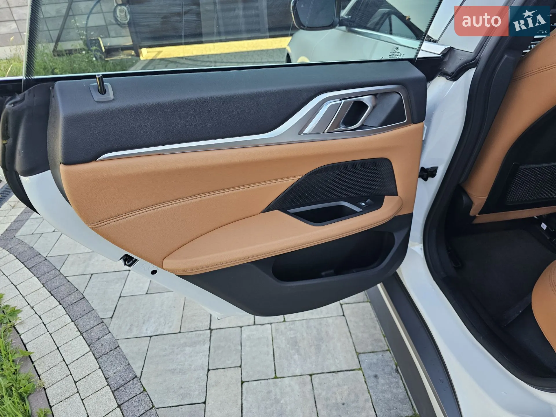 2023 BMW i4 - мініатюра 22