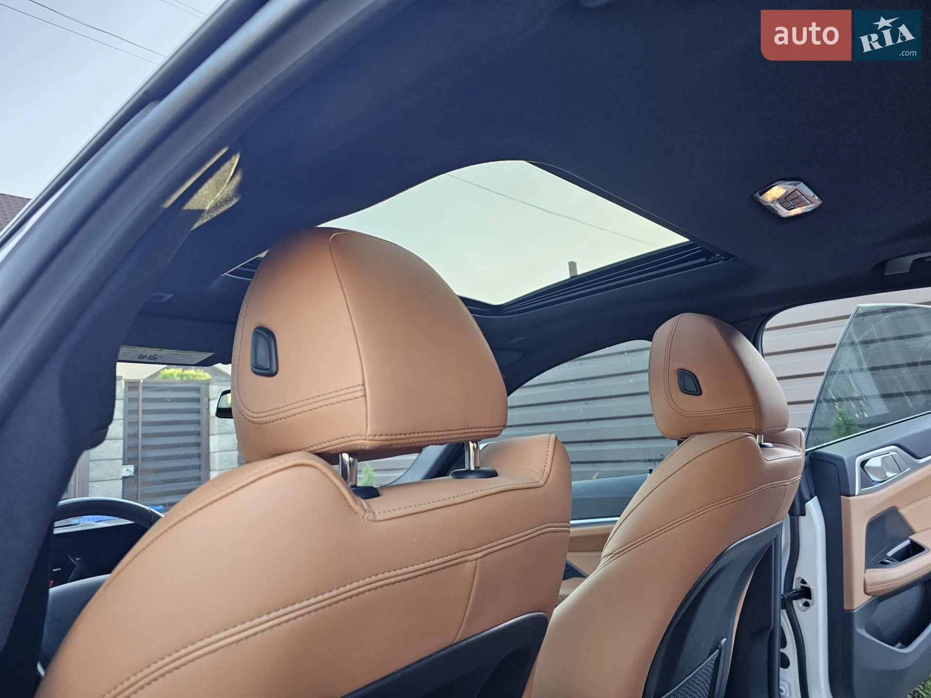 2023 BMW i4 - мініатюра 26