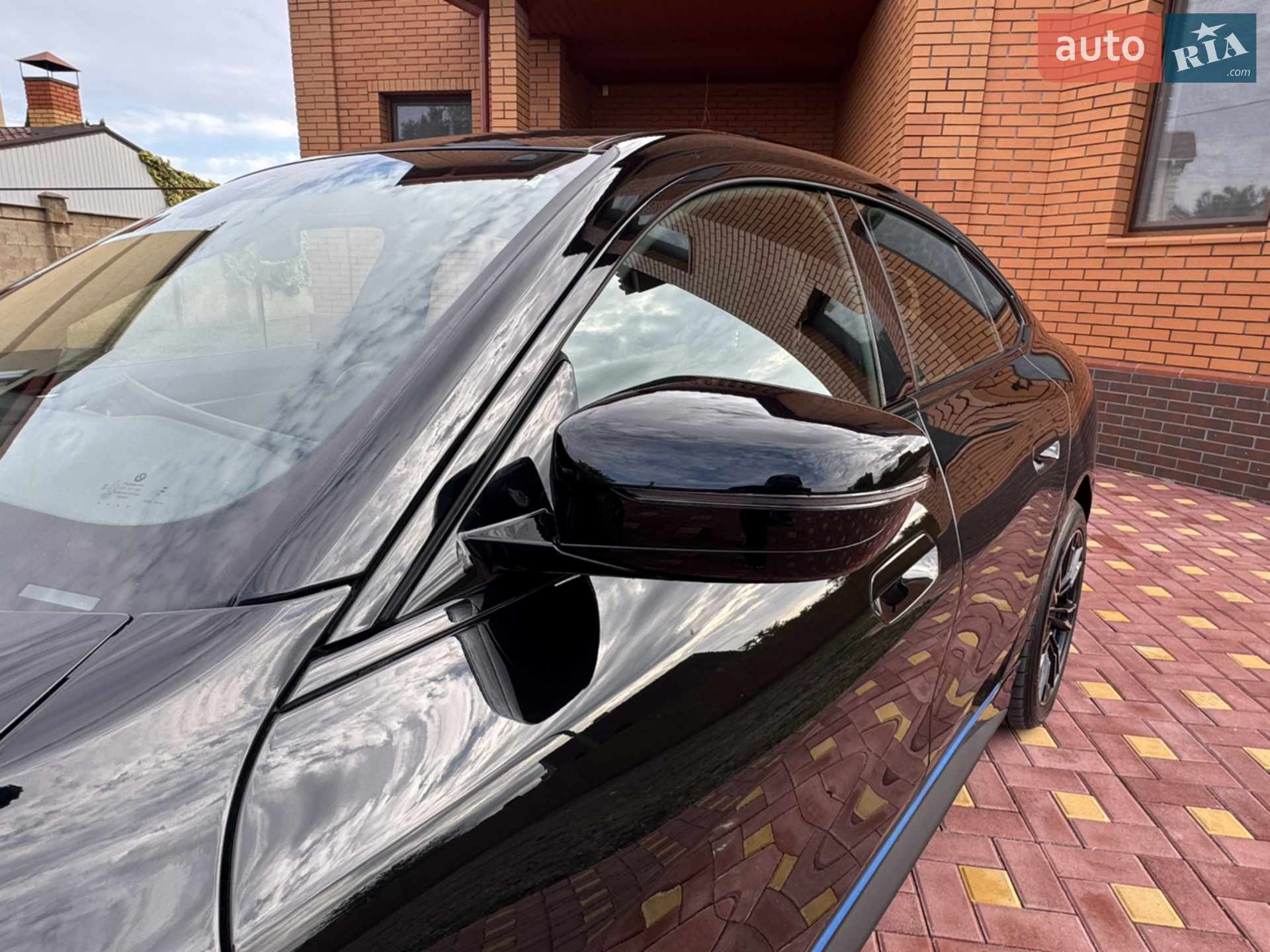 2023 BMW i4 - мініатюра 48