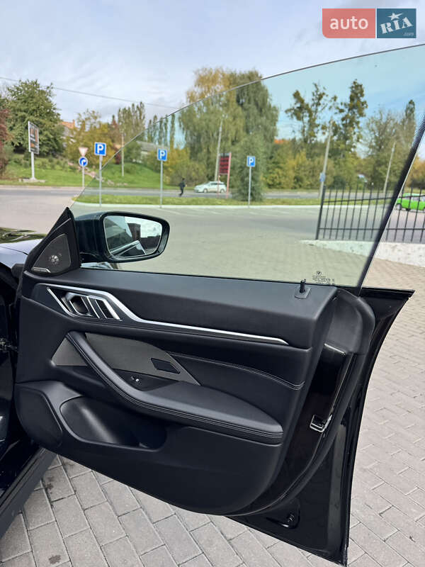 Купе BMW i4 2023 в Ровно фото 23 Купе BMW i4 2023 в Ровно