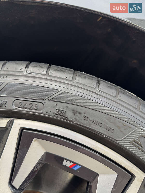 Купе BMW i4 2023 в Ровно фото 31 Купе BMW i4 2023 в Ровно