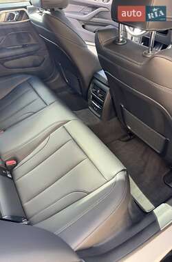 Купе BMW i4 2022 в 