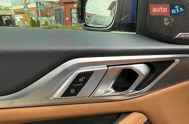 Купе BMW i4 2022 в 