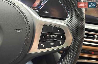 Купе BMW i4 2022 в 