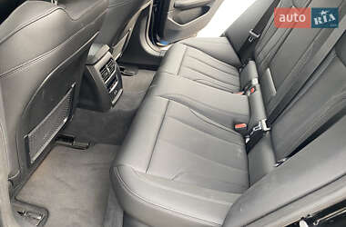 Купе BMW i4 2024 в 