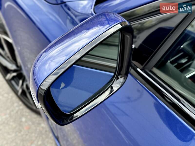 Купе BMW i4 2022 в Києві