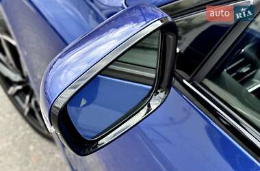 Купе BMW i4 2022 в 