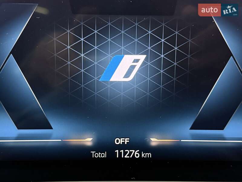 Купе BMW i4 2024 в Одессе фото 32 Купе BMW i4 2024 в Одессе