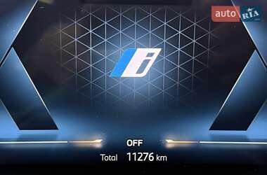Купе BMW i4 2024 в 