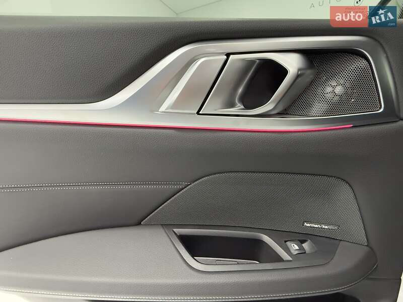 Купе BMW i4 2024 в Одессе фото 44 Купе BMW i4 2024 в Одессе