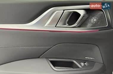 Купе BMW i4 2024 в 