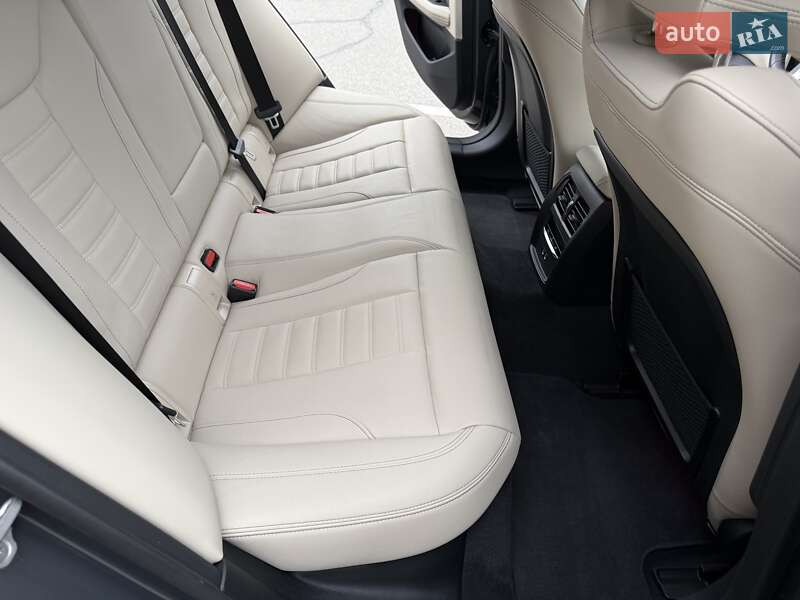 Купе BMW i4 2022 в Киеве
