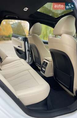 Купе BMW i4 2023 в 