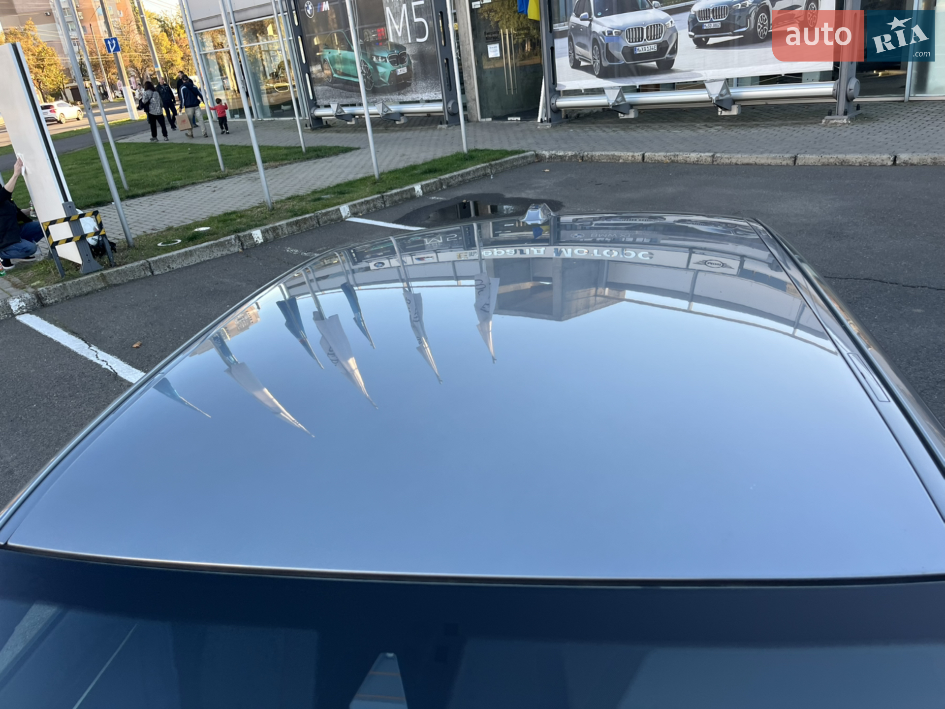 2023 BMW i4 - мініатюра 30