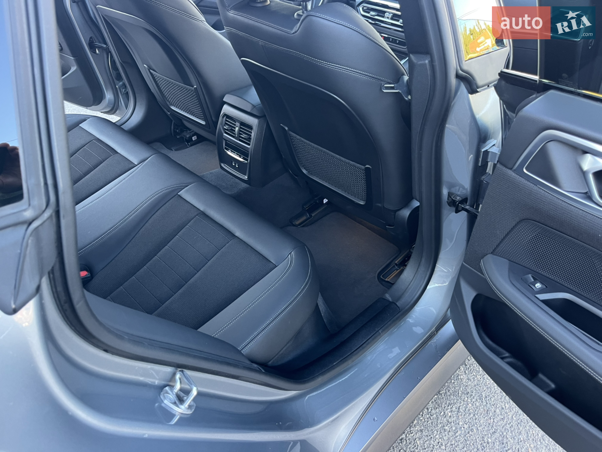 2023 BMW i4 - мініатюра 37