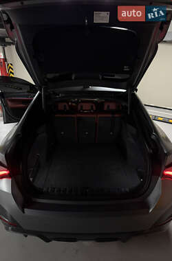 Купе BMW i4 2023 в 