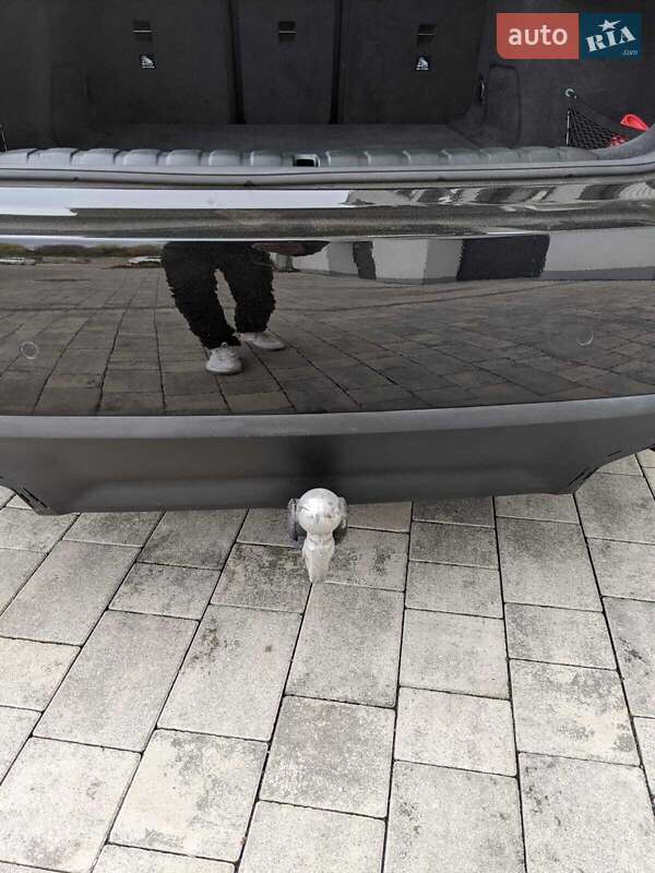 Купе BMW i4 2023 в Ужгороде