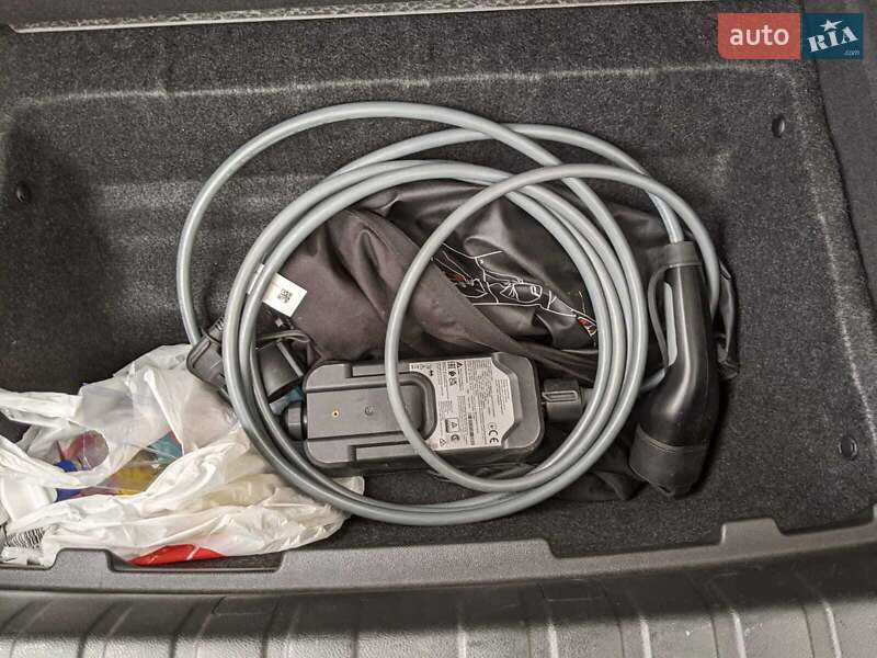 Купе BMW i4 2023 в Ужгороде