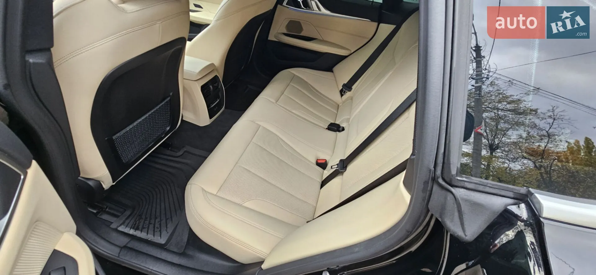 2023 BMW i4 - мініатюра 6