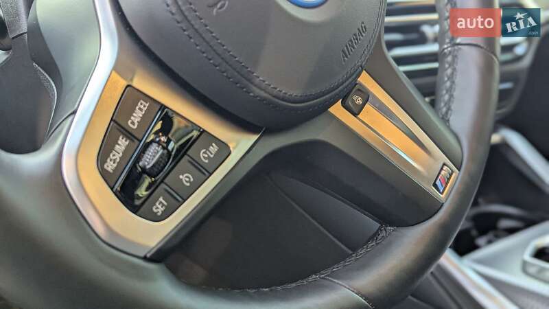 Купе BMW i4 2024 в Киеве фото 36 Купе BMW i4 2024 в Киеве