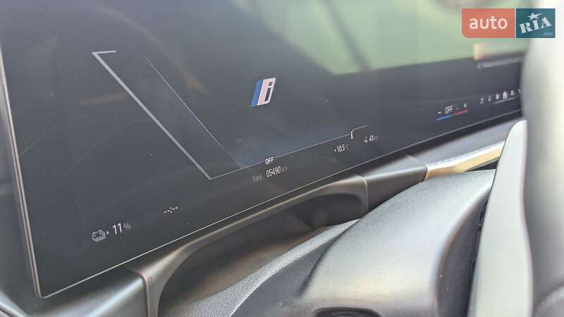 Купе BMW i4 2024 в Киеве фото 47 Купе BMW i4 2024 в Киеве