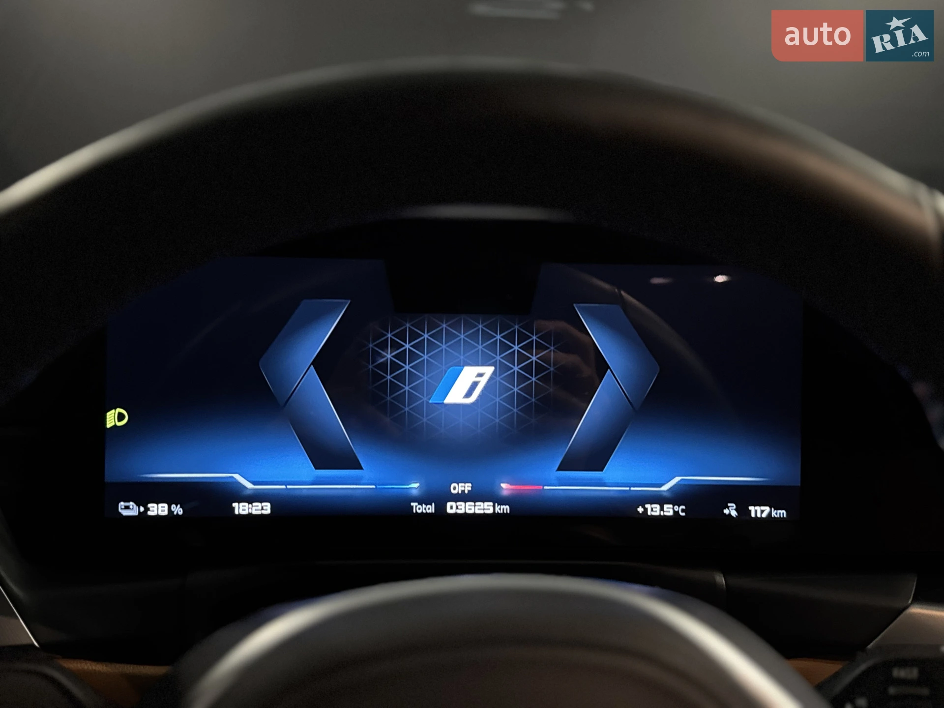 2023 BMW i4 - мініатюра 20