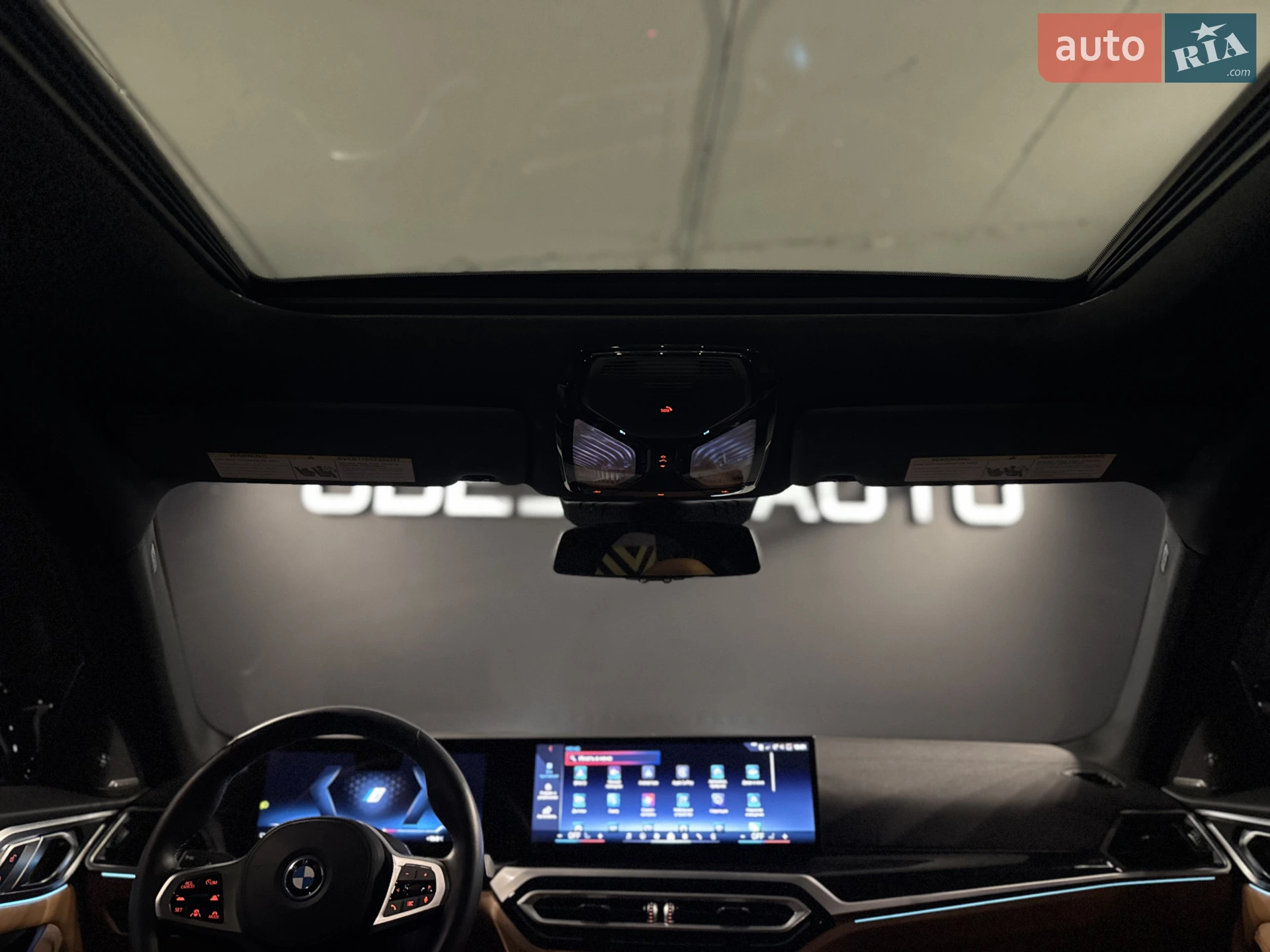 2023 BMW i4 - мініатюра 26
