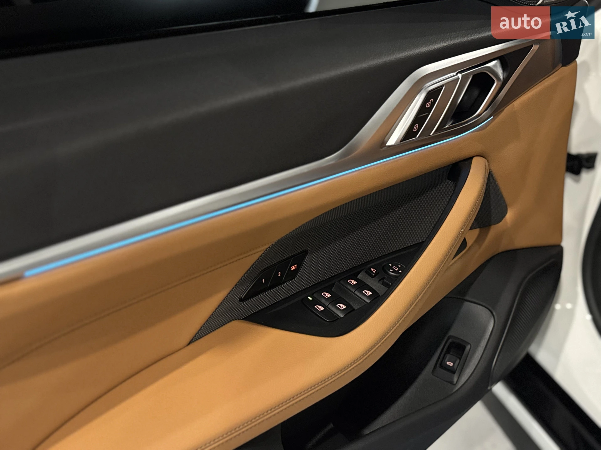 2023 BMW i4 - мініатюра 34