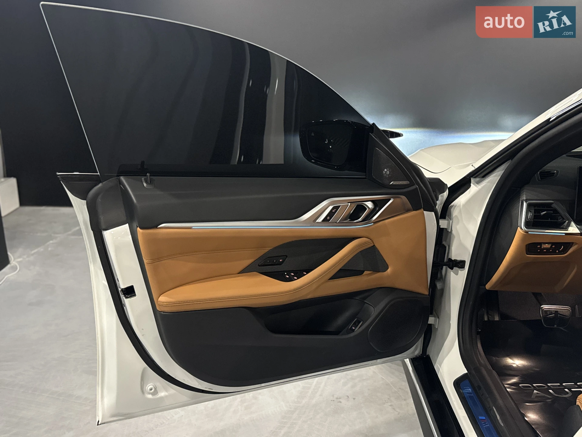 2023 BMW i4 - мініатюра 35
