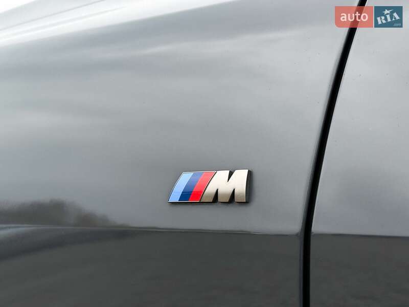 Купе BMW i4 2022 в Луцке фото 15 Купе BMW i4 2022 в Луцке