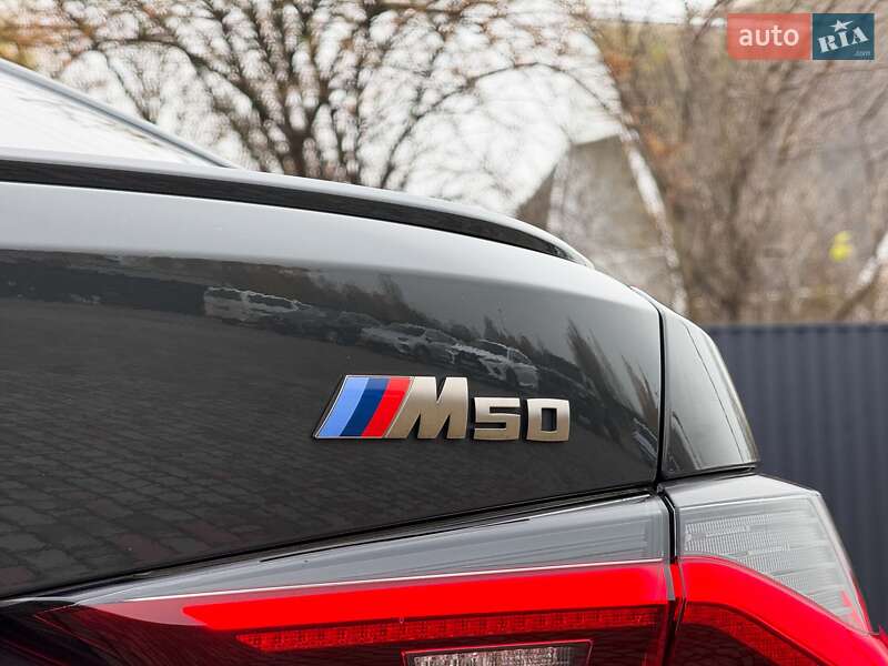 Купе BMW i4 2022 в Луцке фото 24 Купе BMW i4 2022 в Луцке