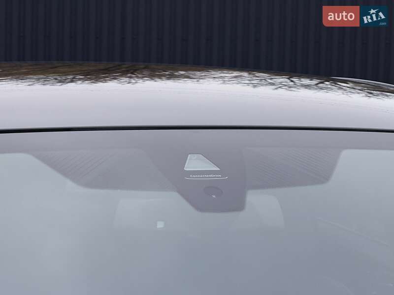 Купе BMW i4 2022 в Луцке фото 13 Купе BMW i4 2022 в Луцке