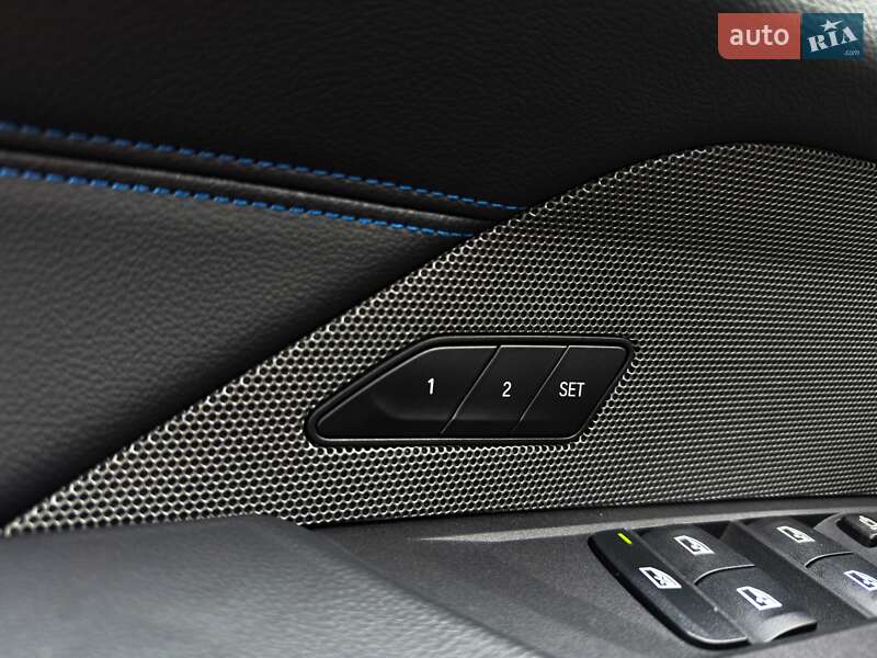 Купе BMW i4 2022 в Луцке фото 33 Купе BMW i4 2022 в Луцке