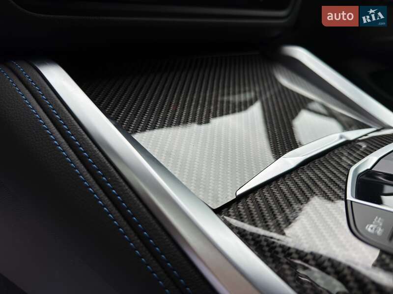 Купе BMW i4 2022 в Луцке фото 55 Купе BMW i4 2022 в Луцке