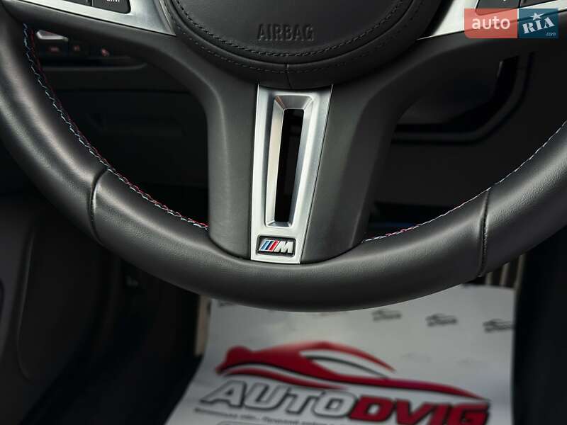Купе BMW i4 2022 в Луцке фото 51 Купе BMW i4 2022 в Луцке