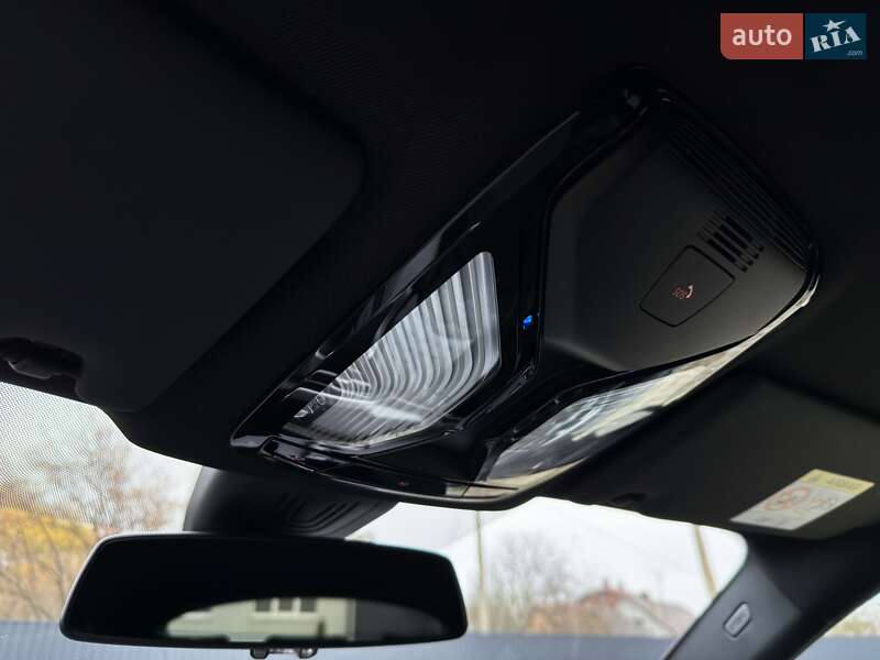 Купе BMW i4 2022 в Луцке фото 61 Купе BMW i4 2022 в Луцке