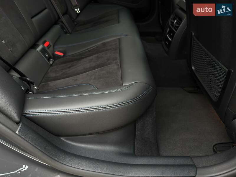 Купе BMW i4 2022 в Луцке фото 79 Купе BMW i4 2022 в Луцке